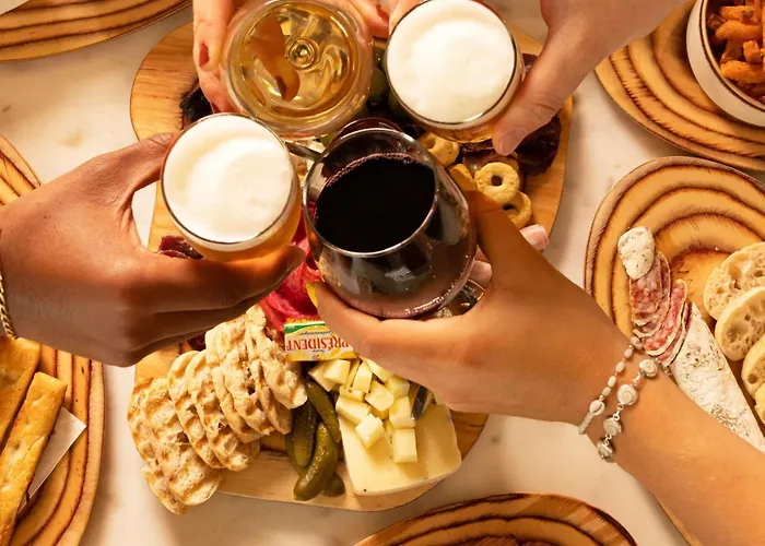 Ibis Lisboa Parque Das NacoesAlbergo